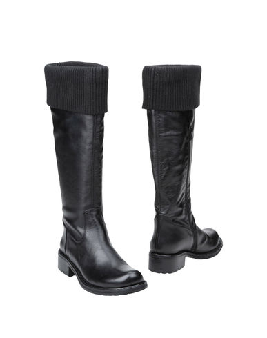ZOOM STUDIO POLLINI - High-heeled boots