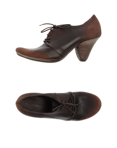 ZOOM ELISANERO - Lace-up shoes