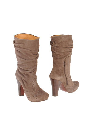 ZOOM CHIE MIHARA - Ankle boots