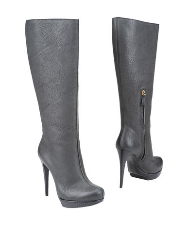 ZOOM POLLINI - High-heeled boots