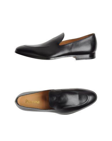 ZOOM POLLINI - Moccasins