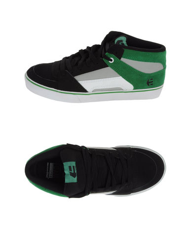 ZOOM ETNIES - High-top sneaker