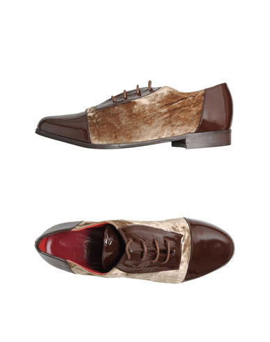 ZOOM CX - Lace-up shoes