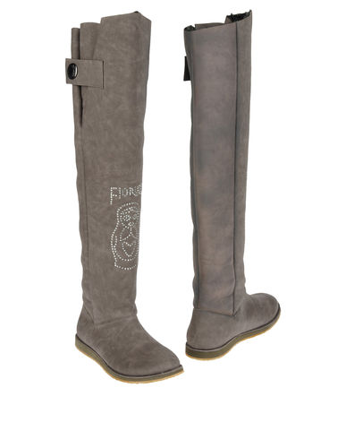 ZOOM FIORUCCI - Boots