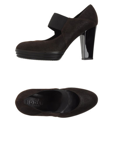 ZOOM HOGAN - Platform courts
