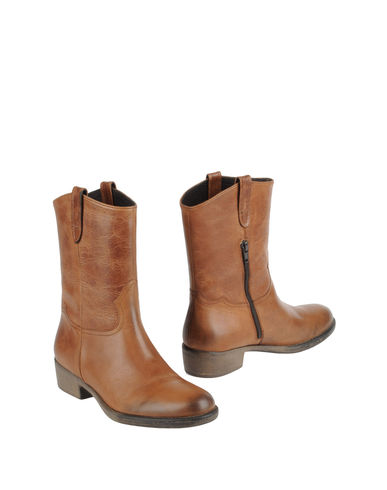 ZOOM ETWOB - Ankle boots