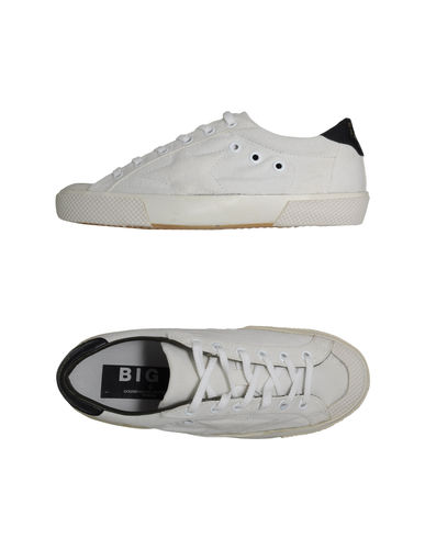 ZOOM GOLDEN GOOSE - Sneakers