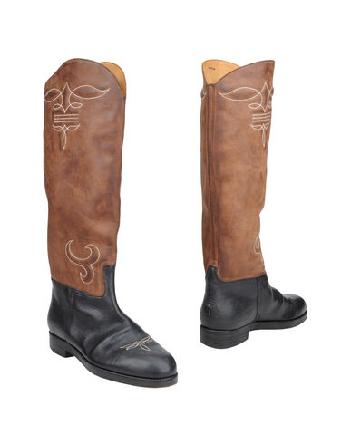 ZOOM GOLDEN GOOSE - Boots