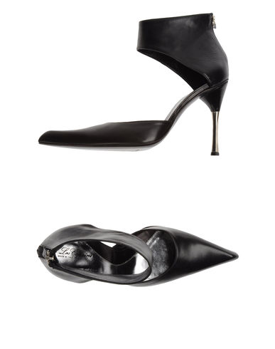 ZOOM LES COPAINS - High-heeled sandals