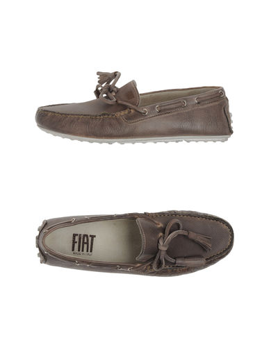 ZOOM FIAT - Moccasins