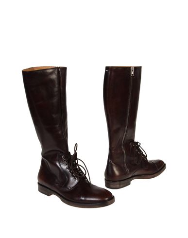 ZOOM MAISON MARTIN MARGIELA 22 - Boots