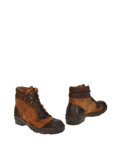 ZOOM J.O.Y. - Combat boots