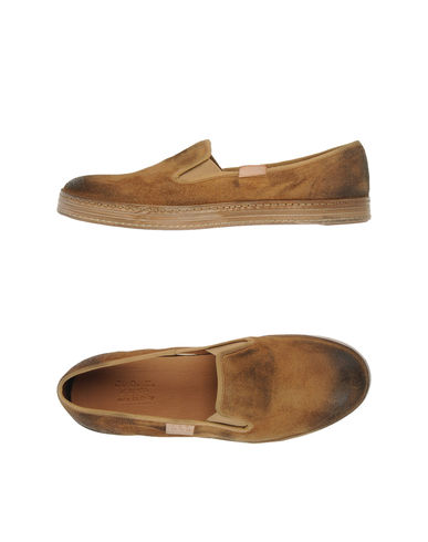 ZOOM J.O.Y. - Slip-on trainers