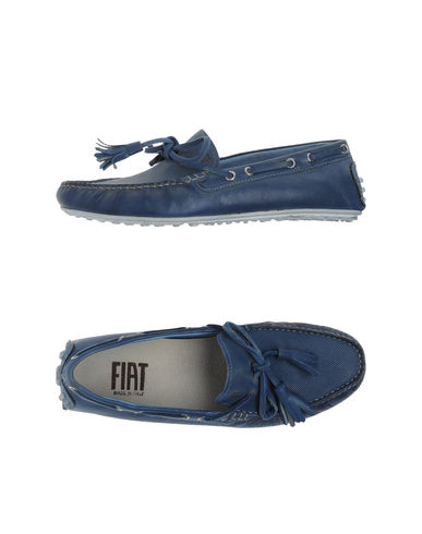 ZOOM FIAT - Moccasins