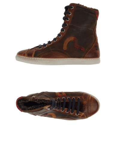 ZOOM 3:10 - High-top trainers