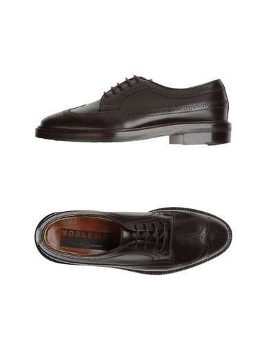 ZOOM GOLDEN GOOSE - Lace-up shoes