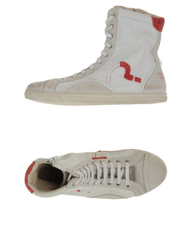 ZOOM 3:10 - High-top sneaker