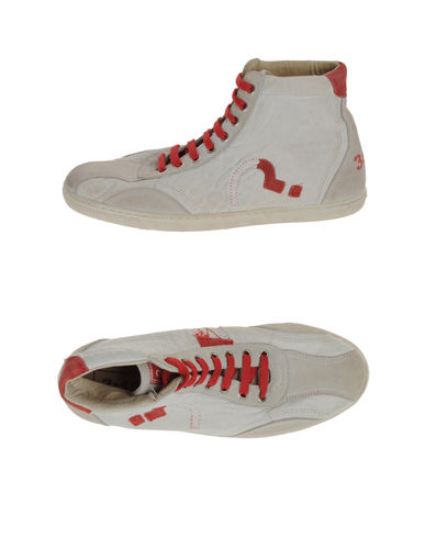 ZOOM 3:10 - High-top sneaker