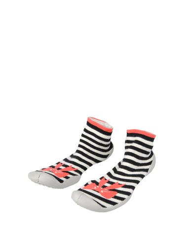 ZOOM COLLÉGIEN - Slippers