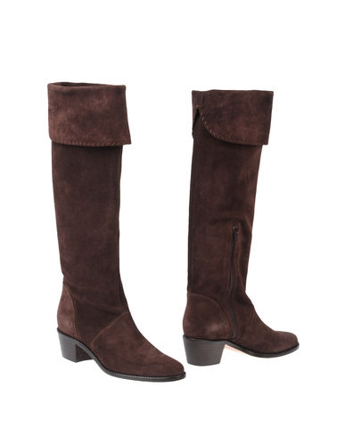 ZOOM BLUGIRL BLUMARINE - High-heeled boots