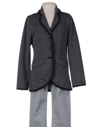ZOOM MOSCHINO KID - Blazer