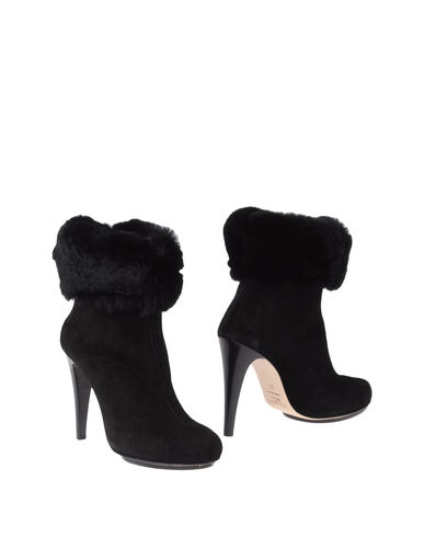 ZOOM BLUGIRL BLUMARINE - Ankle boots