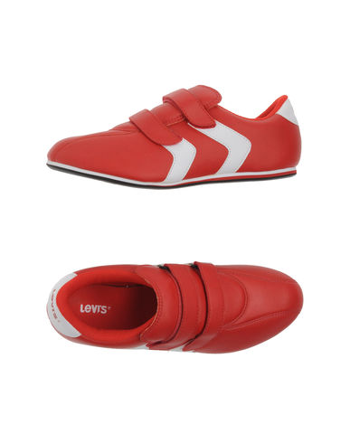 ZOOM LEVI'S RED TAB - Sneakers