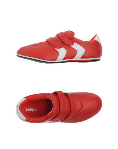 ZOOM LEVI'S RED TAB - Sneakers