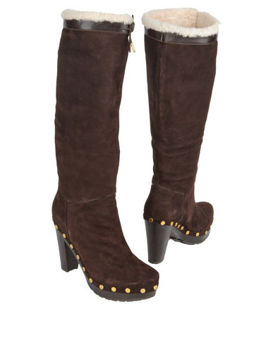 ZOOM MARC BY MARC JACOBS - High-heeled boots