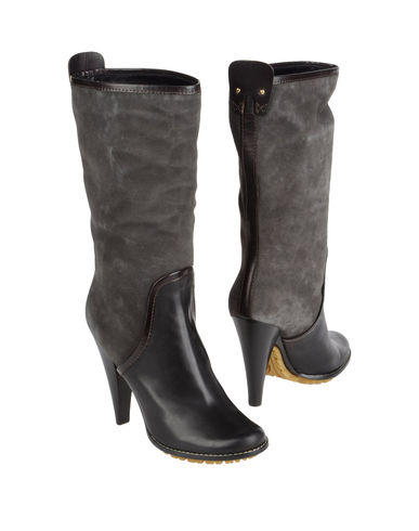 ZOOM VICINI - High-heeled boots