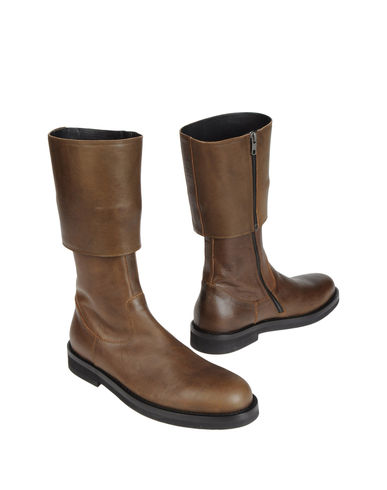 ZOOM ANN DEMEULEMEESTER - Ankle boots