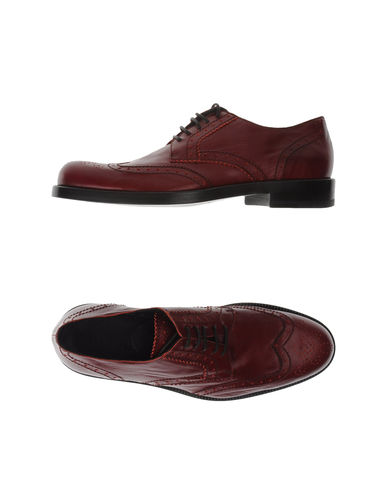 ZOOM MARC JACOBS - Lace-up shoes