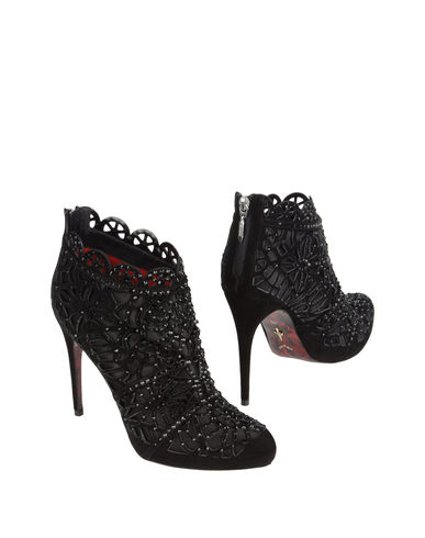 ZOOM CESARE PACIOTTI - Shoe boots