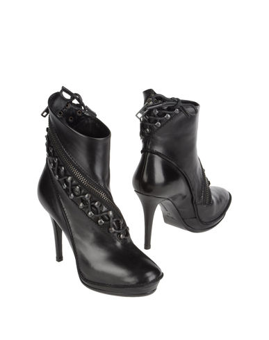 ZOOM HAIDER ACKERMANN - Ankle boots