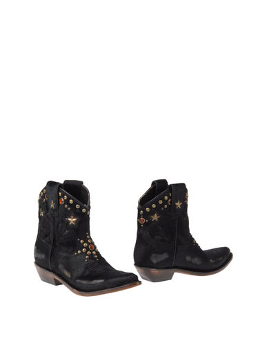ZOOM ASH - Ankle boots