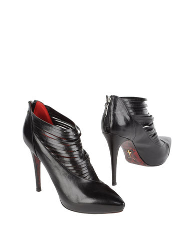 ZOOM CESARE PACIOTTI - Ankle boots
