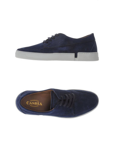 ZOOM CASBIA - Moccasins