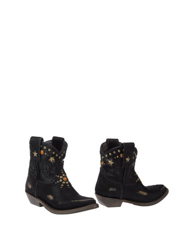 ZOOM ASH - Ankle boots