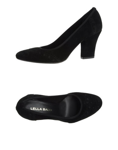 ZOOM LELLA BALDI - Court