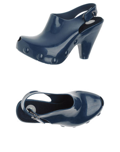 ZOOM MELISSA - Platform sandals
