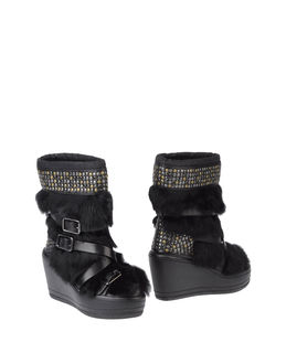 Ash - Chaussures - Bottes A Ta