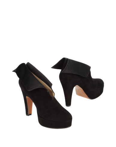 ZOOM SALVATORE FERRAGAMO - Shoe boots
