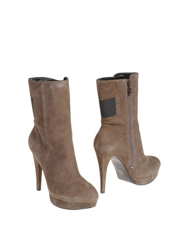 ZOOM GUESS - Ankle boots