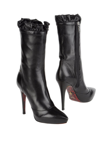ZOOM CESARE PACIOTTI - Ankle boots
