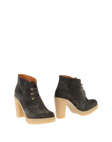 ZOOM RAS - Ankle boots