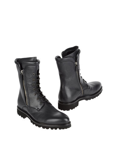 ZOOM BRUNO BORDESE - Ankle boots