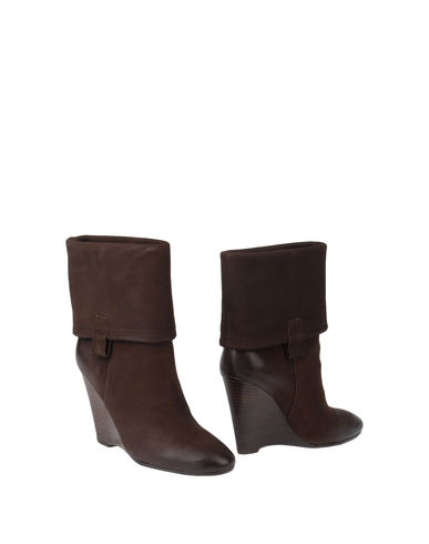 ZOOM ASH - Ankle boots