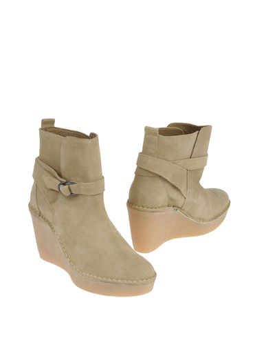 ZOOM PIERRE HARDY - Ankle boots