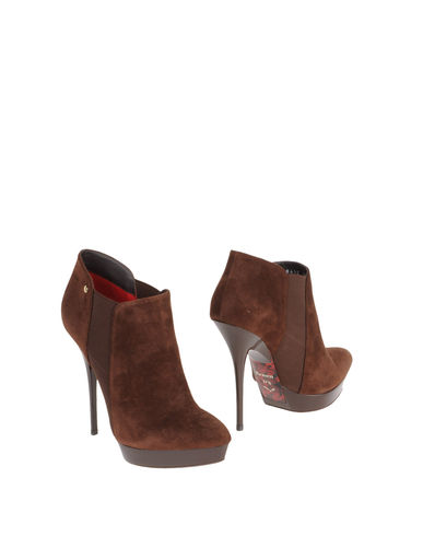 ZOOM CESARE PACIOTTI - Shoe boots