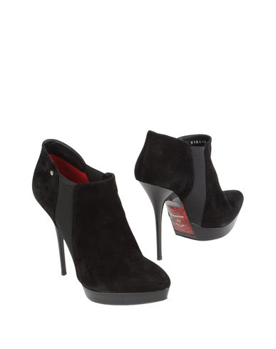 ZOOM CESARE PACIOTTI - Shoe boots
